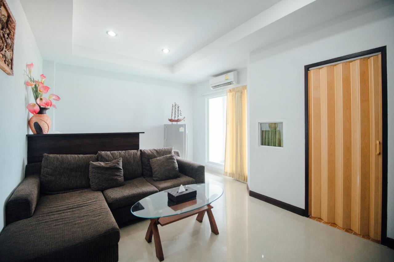 Iyara Hua Hin Lodge Eksteriør billede