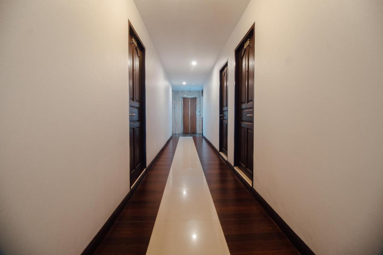 Iyara Hua Hin Lodge Eksteriør billede